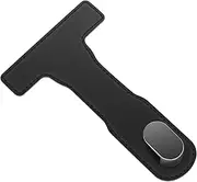 Glove Box Hook for Car, Foldable Car Storage Hook, Space-Saving Purse Hook, Car Accessories for Travel, Daily Life, Commuting