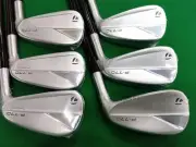 TaylorMade Iron set New P 770 (2023) Diamana Thump 95 5 9 P Fl