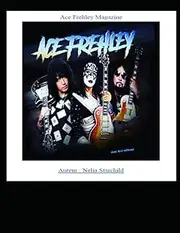 Ace Frehley Magasine