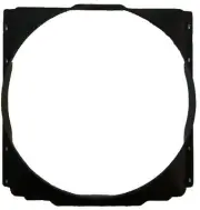 PETERBILT 379 RADIATOR SHROUD 1779815