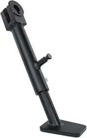 Xitomer 0-3 inch Motorcycle Adjustable Kickstand Fit for CB500X & CBR500R / CB500F 2024 2023 2022-2024, Motorcycle Adjustable Side Stand Adjustable Kickstand
