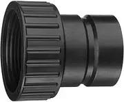 [DEWALT] DWV9180 Drywall Sander Dust Extractor Attachment Accessory