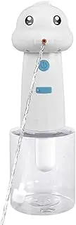 Foam Soap Dispenser Machine - Automatic Shampoo Dispenser Sprayer | Portable Bubble Foamer Dog Bath Supplies for Efficient Cleaning