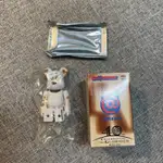 現貨 BE@RBRICK 100% 庫柏力克 S40 40代 隱藏版 史努比 馬布爾斯 MARBLES 貝兒 BELLE