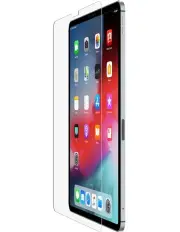 [Belkin] Screenforce Tempered Glass Screen Protector for iPad Pro 11"
