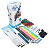 在飛比找博客來優惠-3Doodler Create PLUS 3D列印筆+贈送顏