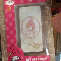 在飛比找Yahoo!奇摩拍賣優惠-Gift41 4165 新莊店 my melody  美樂蒂