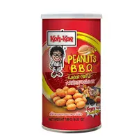 在飛比找樂天市場購物網優惠-泰國 Koh Kae 大哥豆 燒烤花生豆 180g 罐裝 [