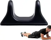 1/4 Psoas Release Tool Hip Hook - Hip Massage Hook, Iliacus Release Tool | Hip Flexor Release Psoas Massager Neck, Tissue Massage Tool, Wood Theerapy Massage Tool for Home Gym