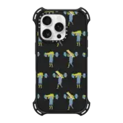 iPhone 16 Pro Bounce Case MagSafe Compatible Keigo - 05
