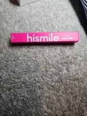 Hismile PAP+ Teeth Whitening Pen Genuine Hi Smile. New & Sealed