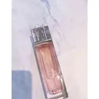 在飛比找蝦皮購物優惠-Dior迪奧粉紅魅惑女士淡香水（已售出）