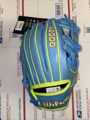 Wilson A2000 11.5” Infield Glove RHT WBW102267115 BRAND NEW