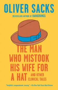 在飛比找誠品線上優惠-The Man Who Mistook His Wife f