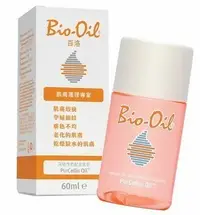 在飛比找Yahoo!奇摩拍賣優惠-NETSHOP BIO-OIL 百洛 專業護膚油 60ML~