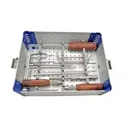 Herbert Screw Cannulated Instruments Set Orthopedic Surgery Instruments