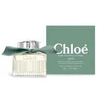 在飛比找PChome24h購物優惠-Chloe 綠漾玫瑰精粹淡香精 Rose Naturelle