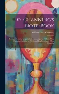 在飛比找博客來優惠-Dr. Channing’s Note-Book: Pass