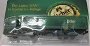 Licher Beer Truck HO-Scale 1:87 NOS