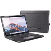 TYTX Compatible with MacBook Air 13 Inch Leather Case, for Model A2337 M1 A21...