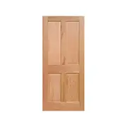 Parkwood 2040 x 820 x 42mm External Door Cedar Stain SQCE4 - Cedar