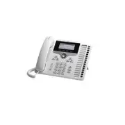 CISCO (CP-7861-W-K9=) UC PHONE 7861 WHITE