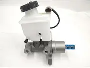 1 Piece Brake Master Cylinder Compatible With Chevrolet LACETTI Estate (J200) 2.0 D/LACETTI Saloon/NUBIRA Estate/NUBIRA Saloon 2.0 D Models OEM:96418853