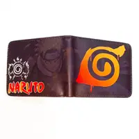 在飛比找蝦皮購物優惠-Animehobby NARUTO SPY 家庭錢包/卡包動