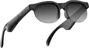 Smart Glasses with AI Translator, Bluetooth Glasses with 150 Translation, Smart Sunglasses for Men & Woman,120H Ultra-Long Standby, UV Protection, IPX5 Waterproof, Hands-Free Music & Calls