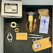 Sporlan Thermostatic Expansion Valve HWE-12-GP 7/8”x1”-1/8” ODF Solder