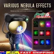 Astronaut Space Buddy Projector + Remote 2024 XmJQ