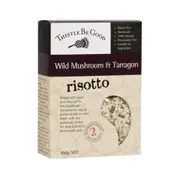 Organic Thistle Be Good Risotto – Fresh, healthy organic delivery | Doorstep Organics.
