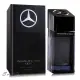 Mercedes Benz 賓士 夜帝耀男性淡香精 Select Night 100ml 50ml EDP 【FU6】