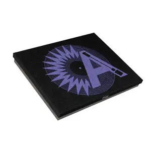 AURALEX ISO Tone專業LP黑膠唱盤避震墊(含稅) - 美國製造【音響世界】