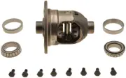 75053X Spicer Dana 35 Loaded Open Differential Case 3.31 & Down Ratios