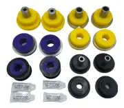 Powerflex suspension bushing handling kit for BMW E46 M3 PF5K-1006