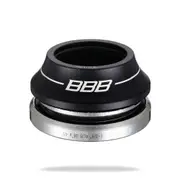 Bbb-Cycling Integrated Tapered BHP-456 - Black/Silver Size 41.8 - 48.9 mm / Integrated