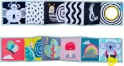 Taf Toys Koala Clip on Pram Book,