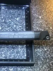 Carbide Boring Bar 3/8 ULTRA-DEX