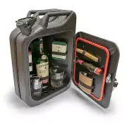 Jerry Can Mini Bar