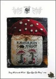 Rain Rain Go Away~Fairy Wool In The Wood