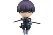 Kaiju No 8 Nendoroid Soshiro Hoshina Figure