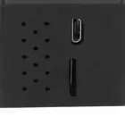 Q15 1080P Mini Camera Hd Home Wireless Security Surveillance Camera Sports A 2BD