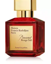 Baccarat Rouge 540 Maison Francis Kurkdjian Extrait De Parfum 2.4Oz