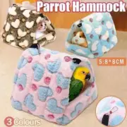 Soft Hammock Nest for Ferrets, Rabbits, Guinea Pigs, Hamsters & Rats – Warm