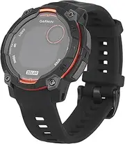 [C2D JOY] Quick-Release Silicone band compatible for Garmin Instinct 3 45mm/50mm Watch band Replacement with Removal Tool Medium