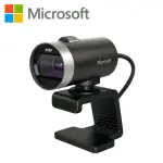 【MICROSOFT 微軟】H5D-00016 LIFECAM CINEMA V2 720P 網路視訊攝影機