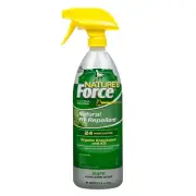 Nature's Force Natural Spray