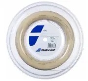 Babolat Xcel 1.25mm 17G 660ft 200m Tennis Racket String Reel Natural NWT 117833