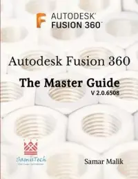 在飛比找博客來優惠-Autodesk Fusion 360 - The Mast